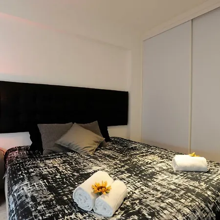 Apartamento 1 Bedroom Central Mocho's *