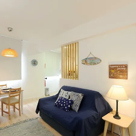 1 Bedroom Central Mocho's Ericeira