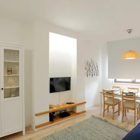 1 Bedroom Central Mocho's *