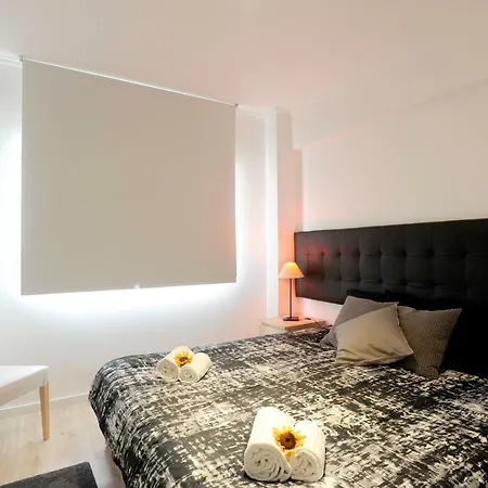 1 Bedroom Central Mocho's * Ericeira